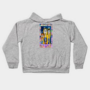 The Band Kids Hoodie